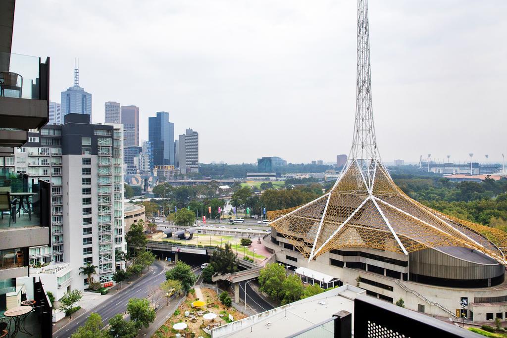 Exclusive Stays - Gallery Tower Apartment *