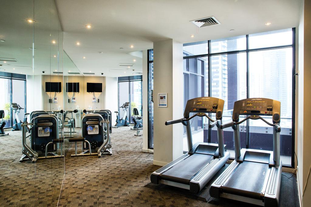 Exclusive Stays - Gallery Tower