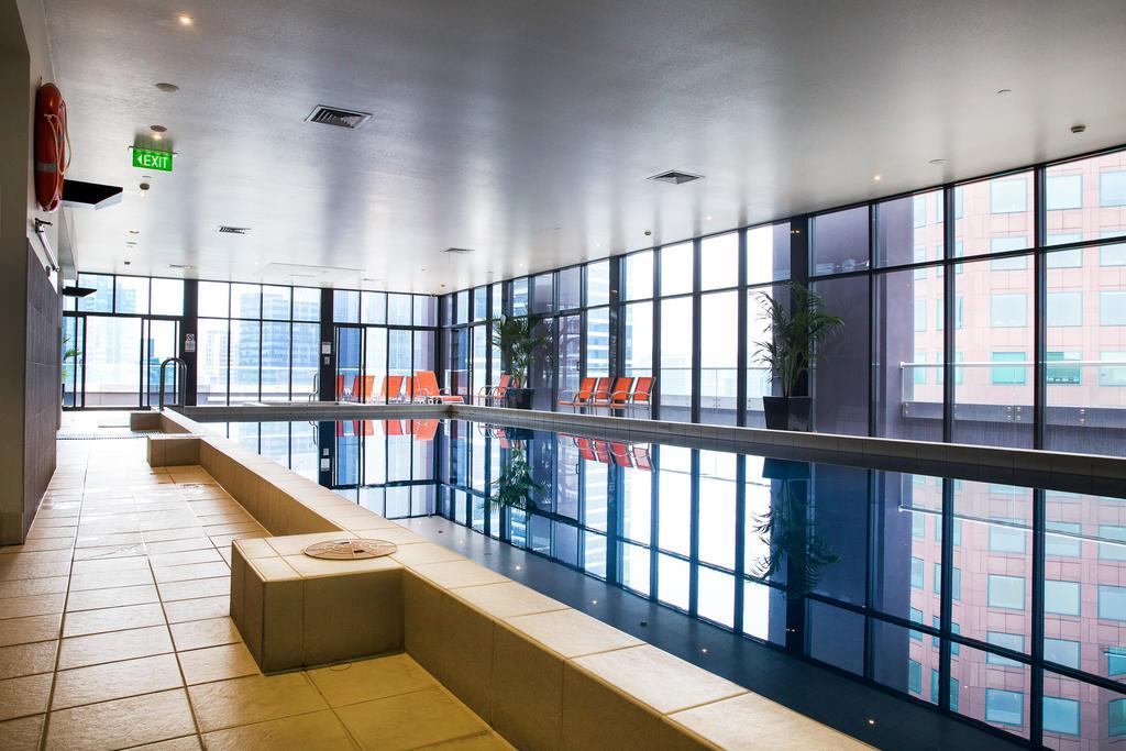 Exclusive Stays - Gallery Tower
