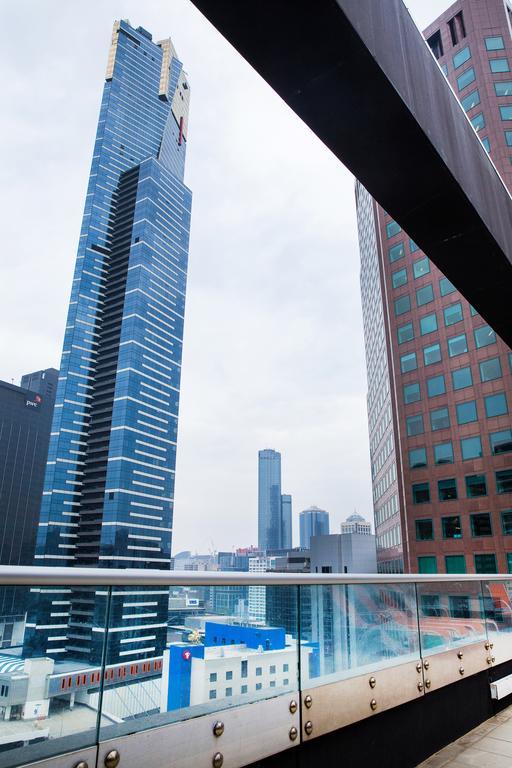 Exclusive Stays - Gallery Tower Melbourne