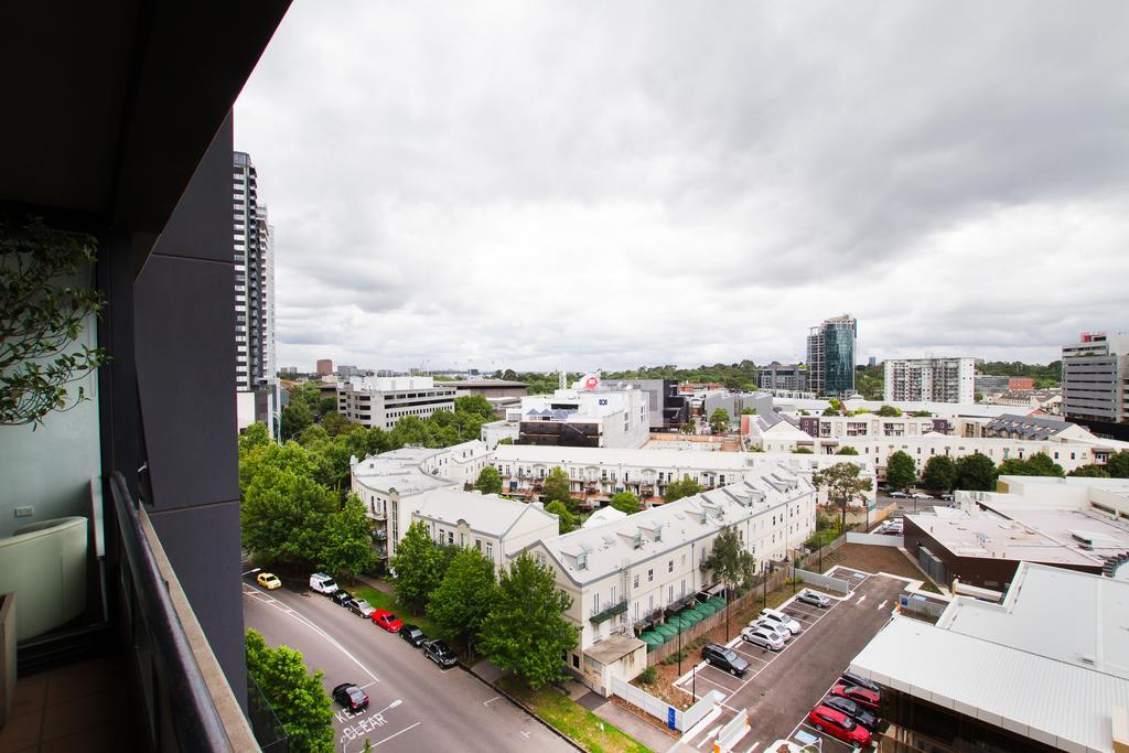 Exclusive Stays - Yarra Condos *