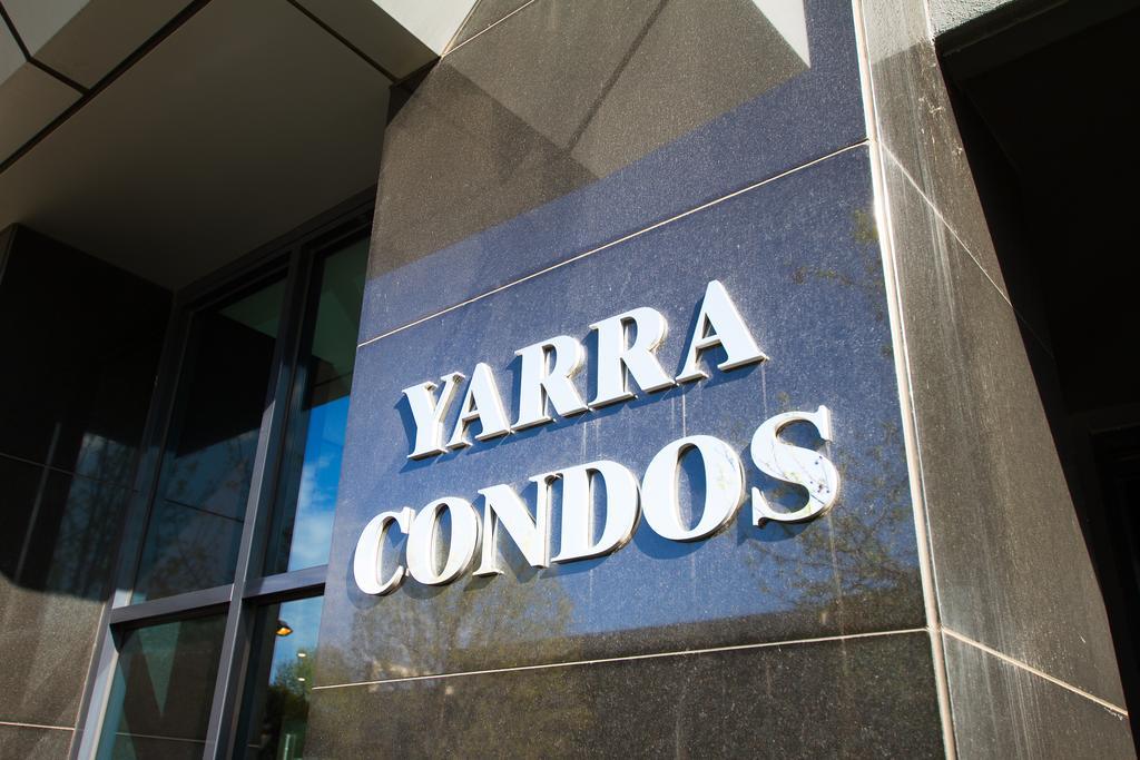 Exclusive Stays - Yarra Condos Melbourne