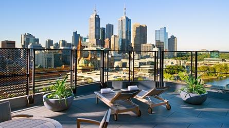The Langham 5* Melbourne
