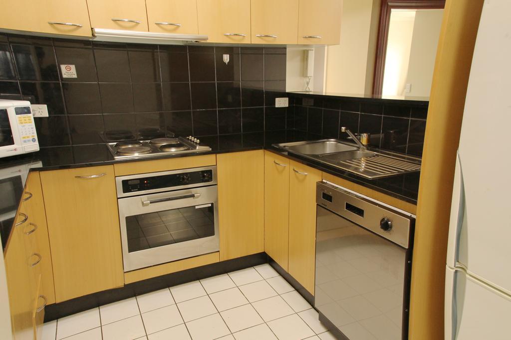 Harbourview 4* Melbourne