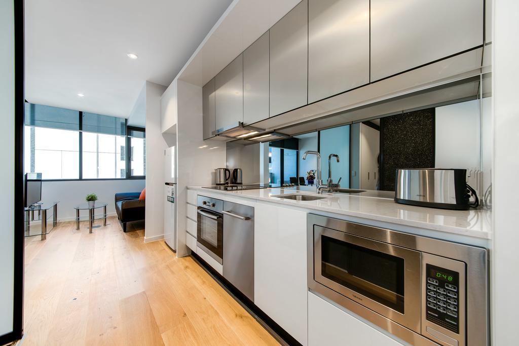 Ifsuites Upper West Side 5* Melbourne