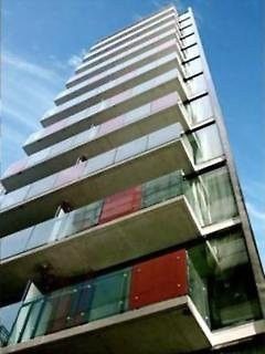Aparthotel Fraser Place