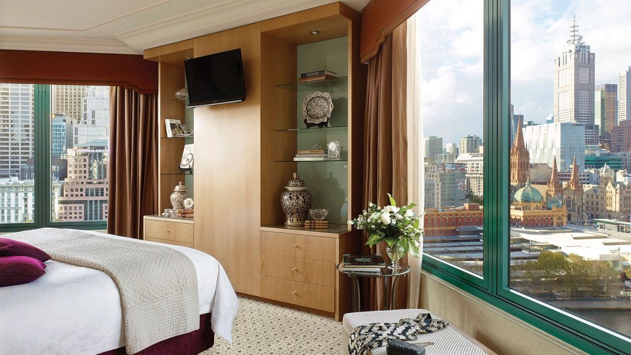 The Langham