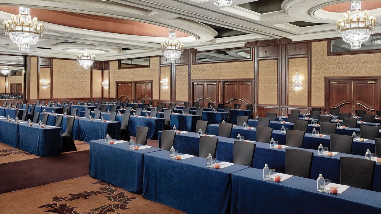 Hotel The Langham 5*