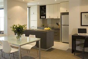 Caroline Serviced Brighton Aparthotel