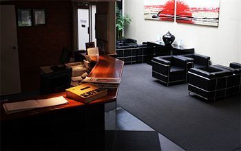 motel Ciloms Airport Melbourne