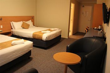 motel Ciloms Airport
