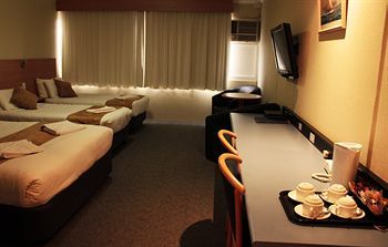 motel Ciloms Airport 3*