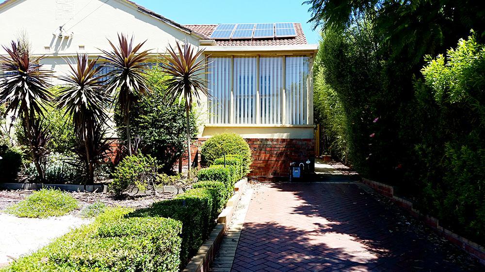 Guest house Deco Family House Melbourne