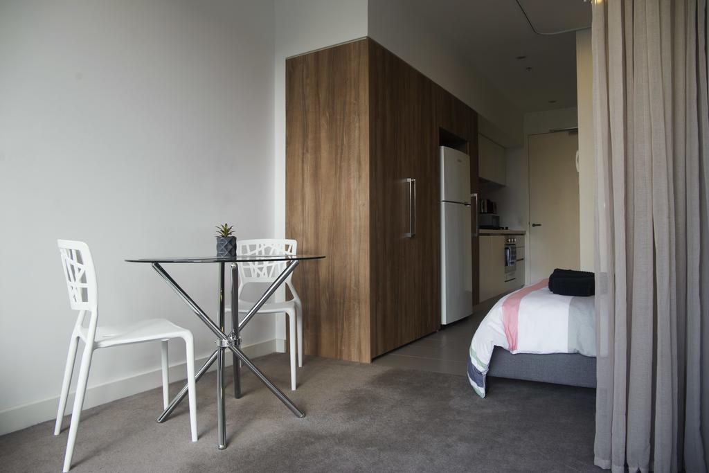 Amazing Accommodations: Vogue Melbourne