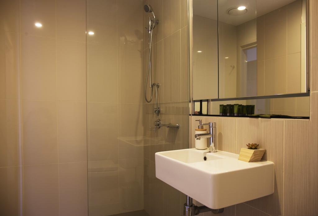Amazing Accommodations: Vogue Apartment *