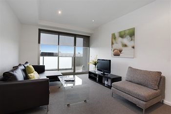 Aparthotel Caroline Serviced Brighton Melbourne