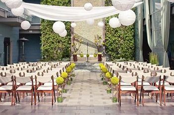 Hotel Edge Melbourne