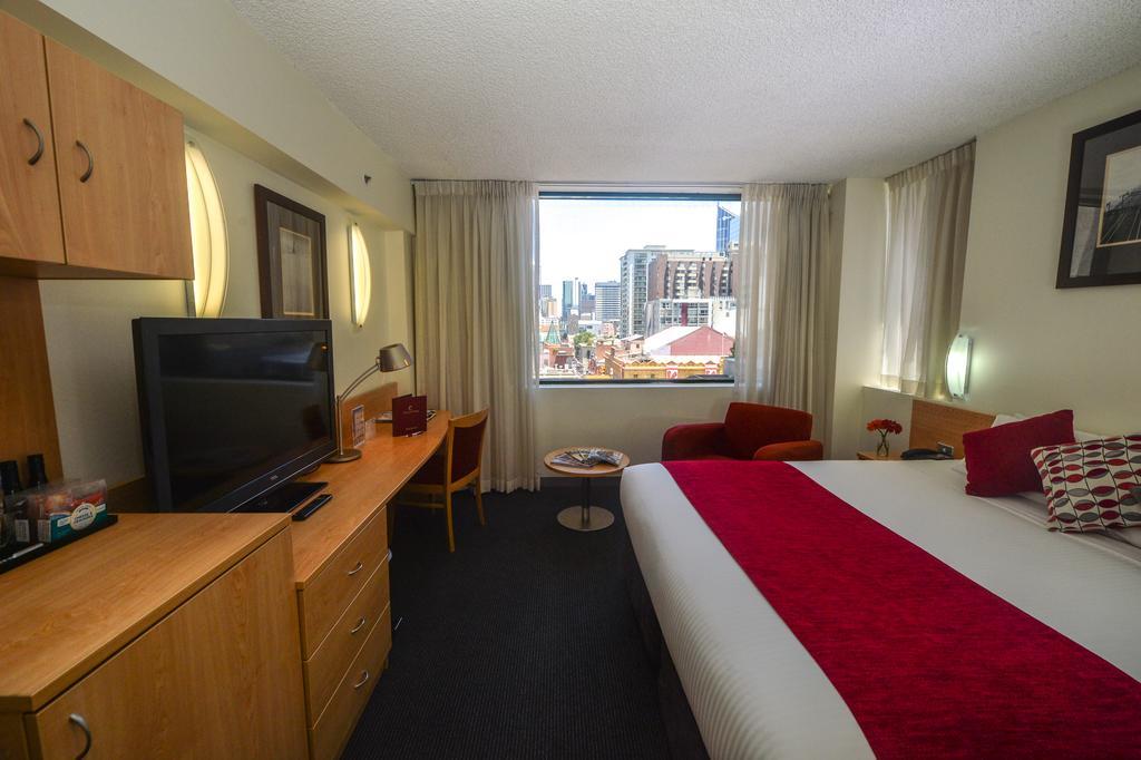 Lancemore Crossley St. 5*