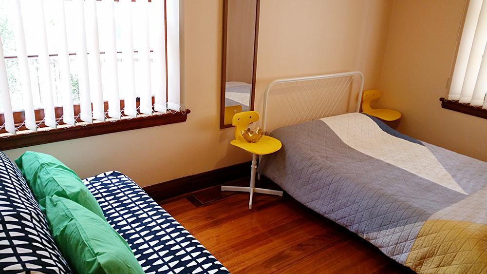 Guest house Deco Family House