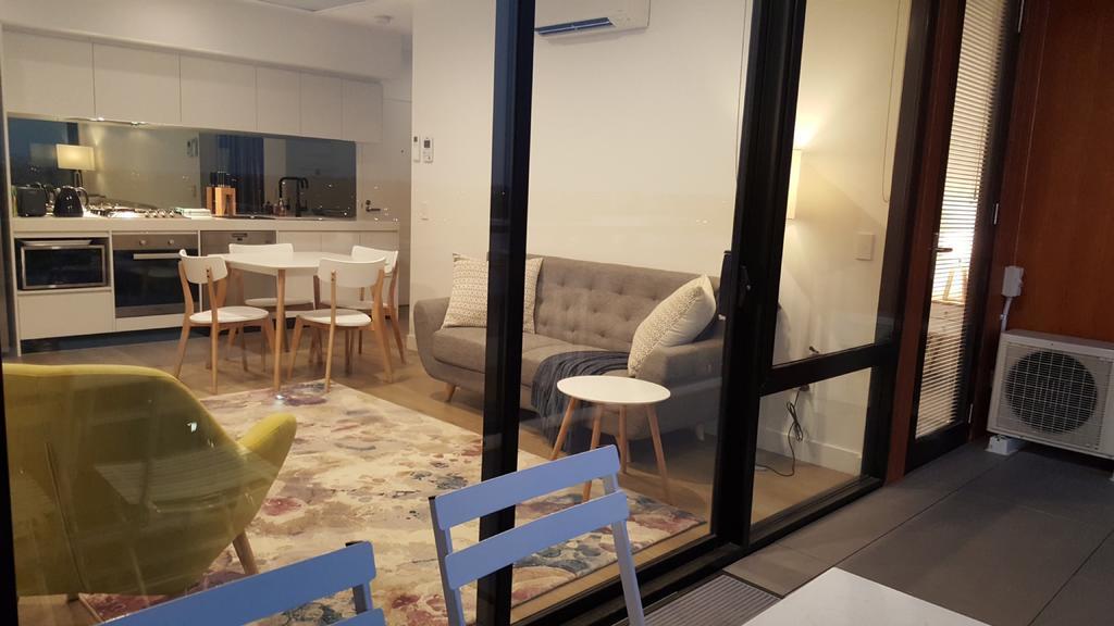 Staycentral - Northcote Hill Penthouse Apartment Melbourne