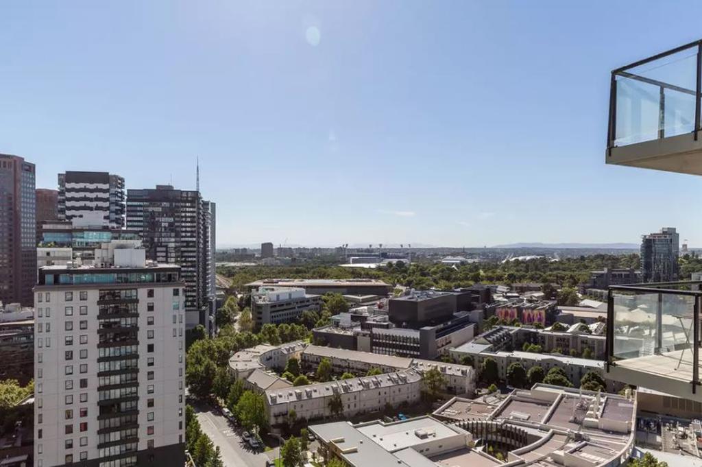 Apartment 88 Melbourne