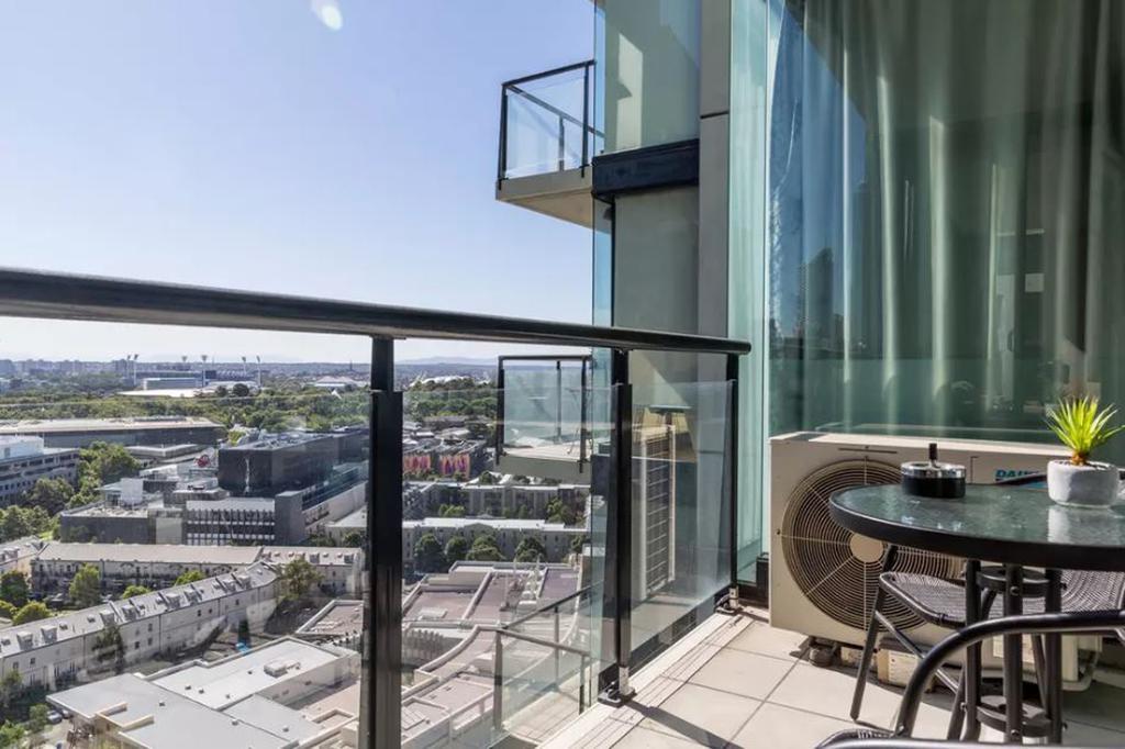Apartment 88 Melbourne