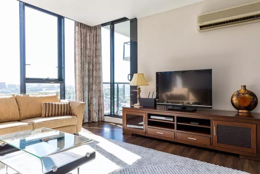 88 Apartment Melbourne