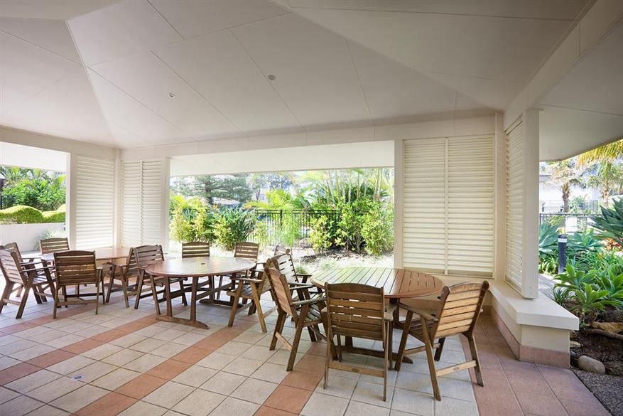 Aparthotel Oaks On Collins Melbourne