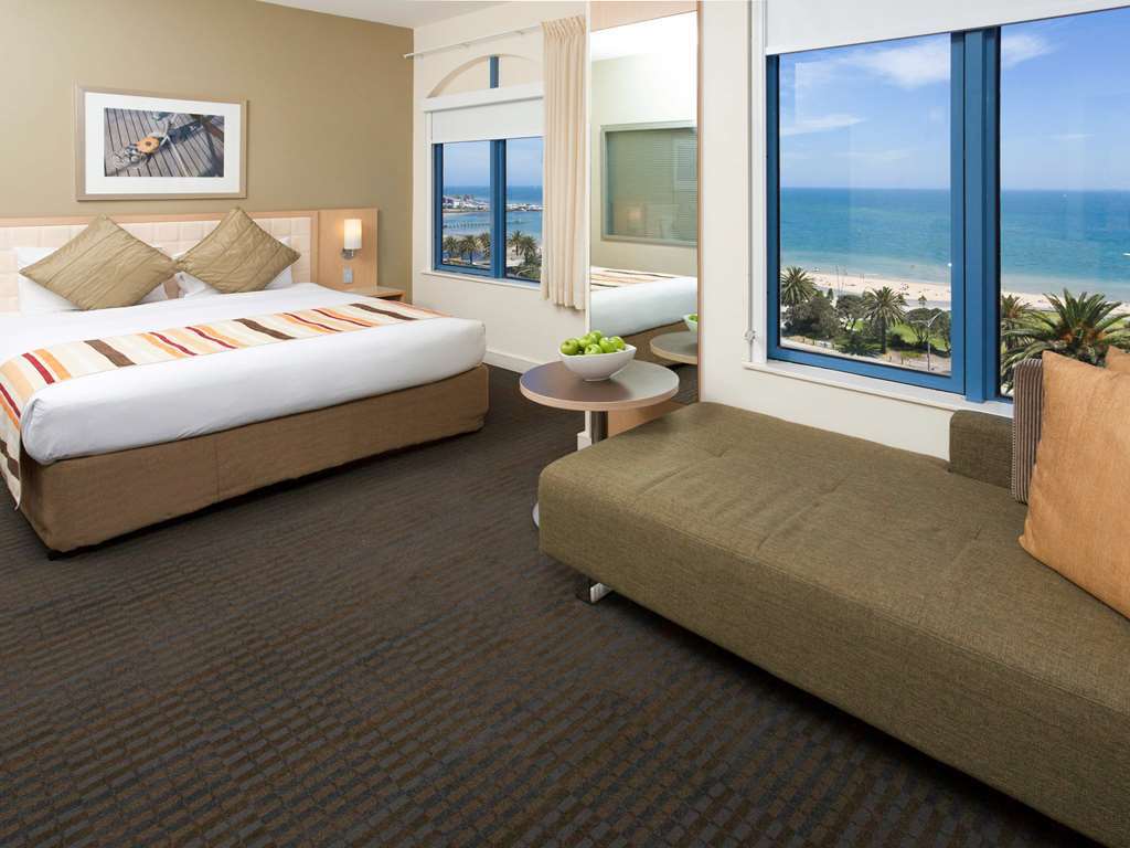Novotel St Kilda Hotel Melbourne
