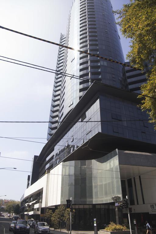 Amazing Accommodations: Vogue Apartment Melbourne