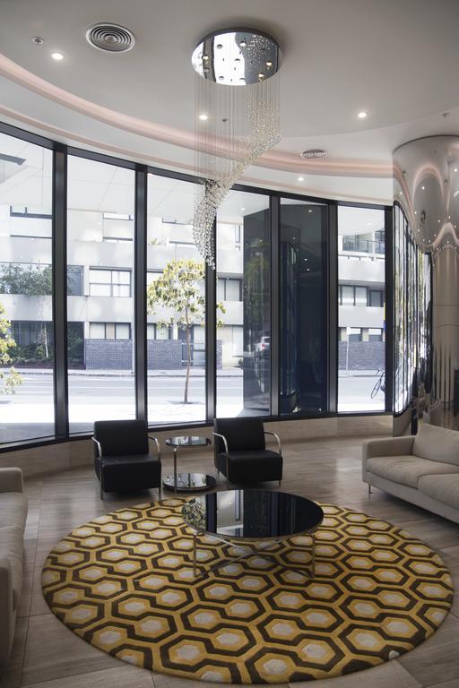 Apartment Amazing Accommodations: Vogue Melbourne