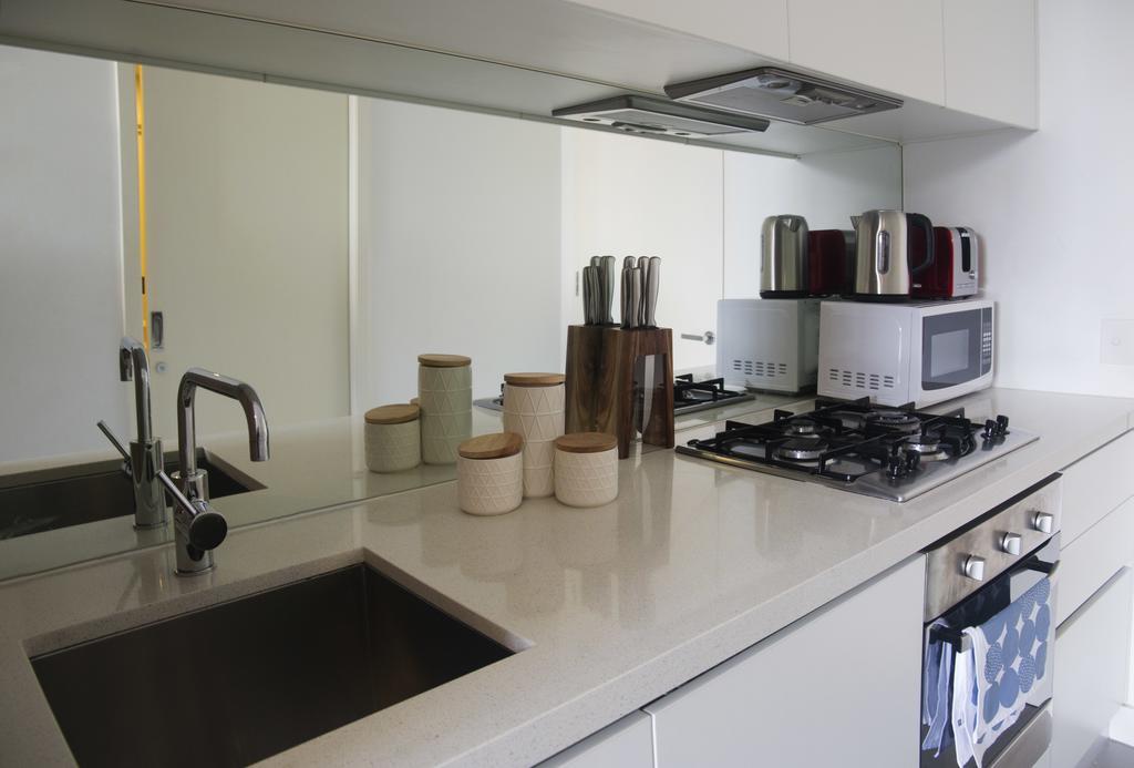 Amazing Accommodations: Vogue Melbourne