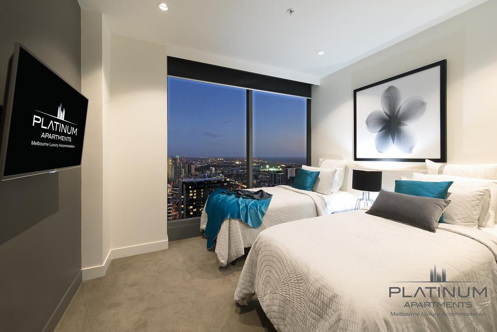 Platinum Luxury Stays At Freshwater Place Aparthotel 5*