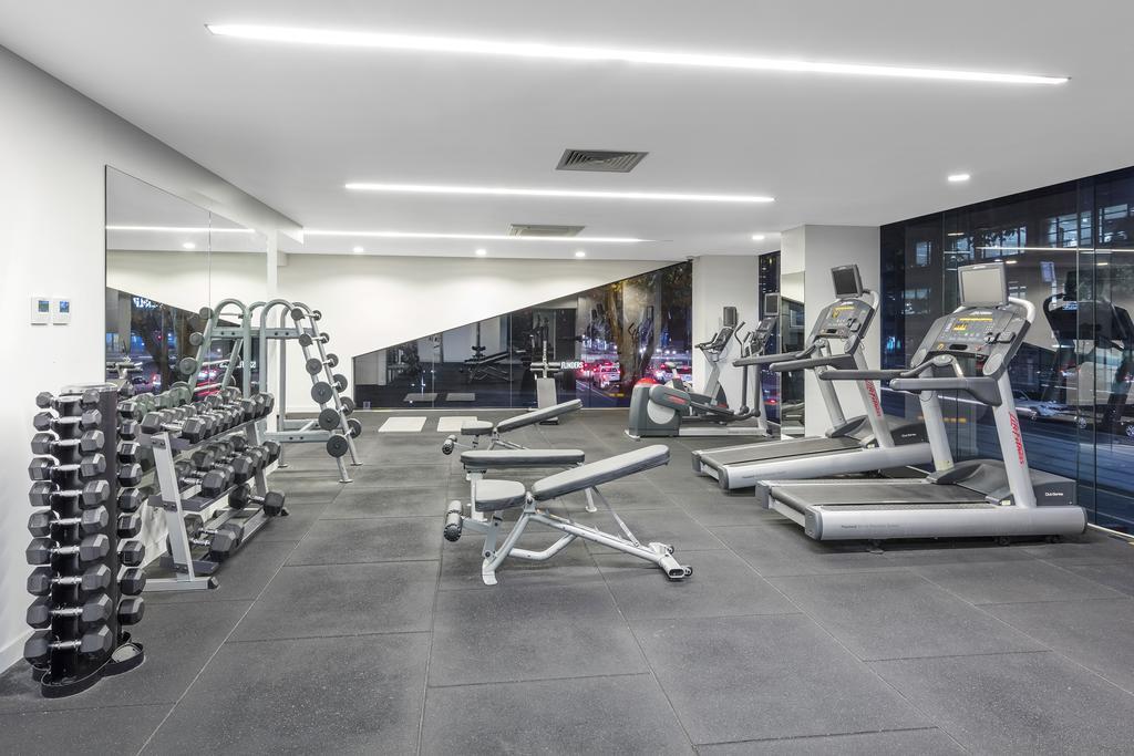 Aura On Flinders Serviced 4*