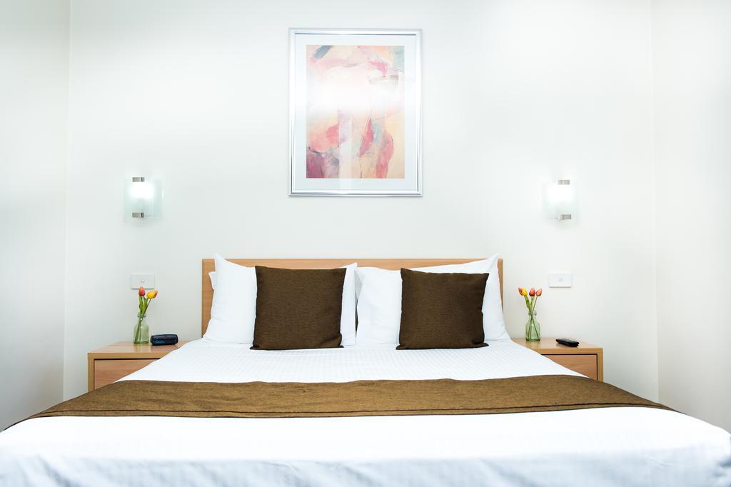 Easystay Studio Melbourne