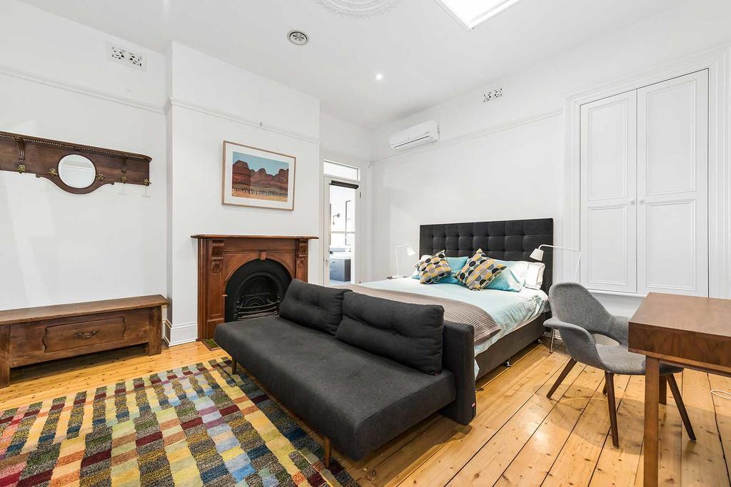 Waratah Stay - A Boutique Experience Guest house Melbourne