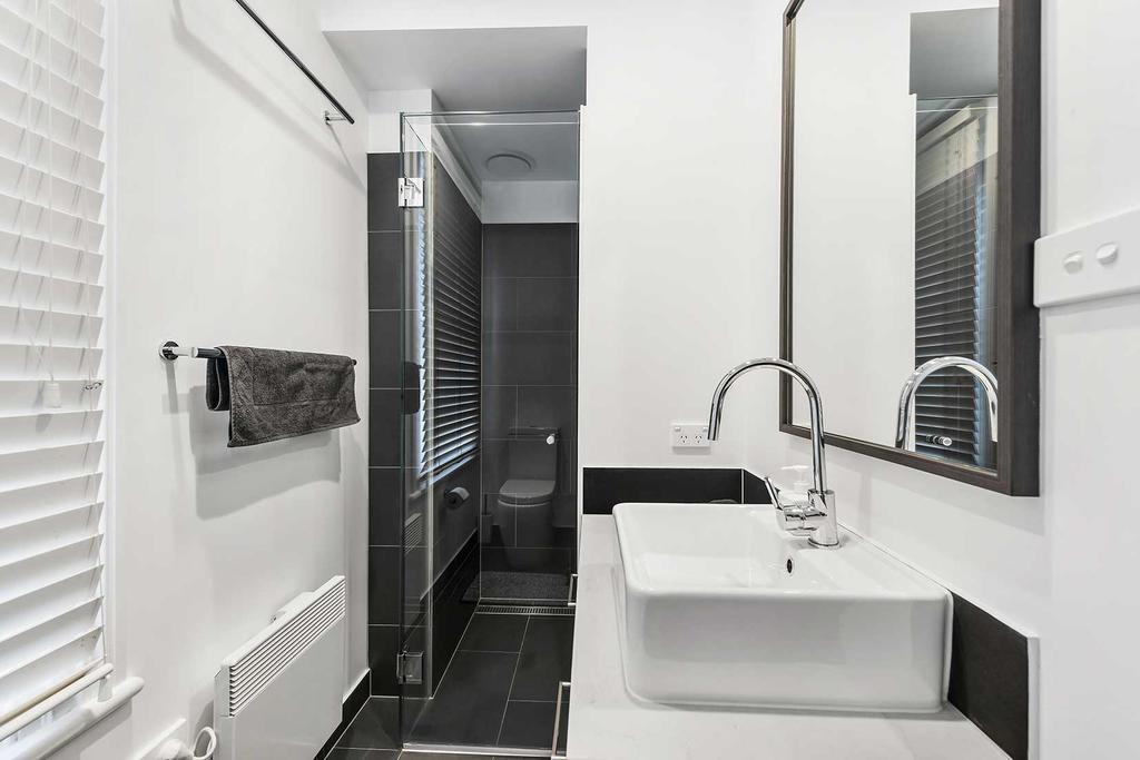 Waratah Stay - A Boutique Experience Melbourne
