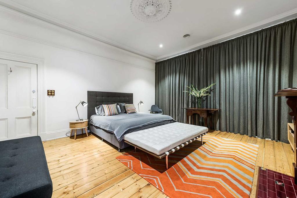 Waratah Stay - A Boutique Experience Guest house