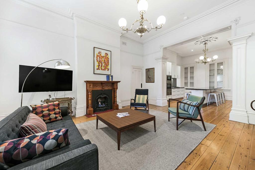 Waratah Stay - A Boutique Experience 4*