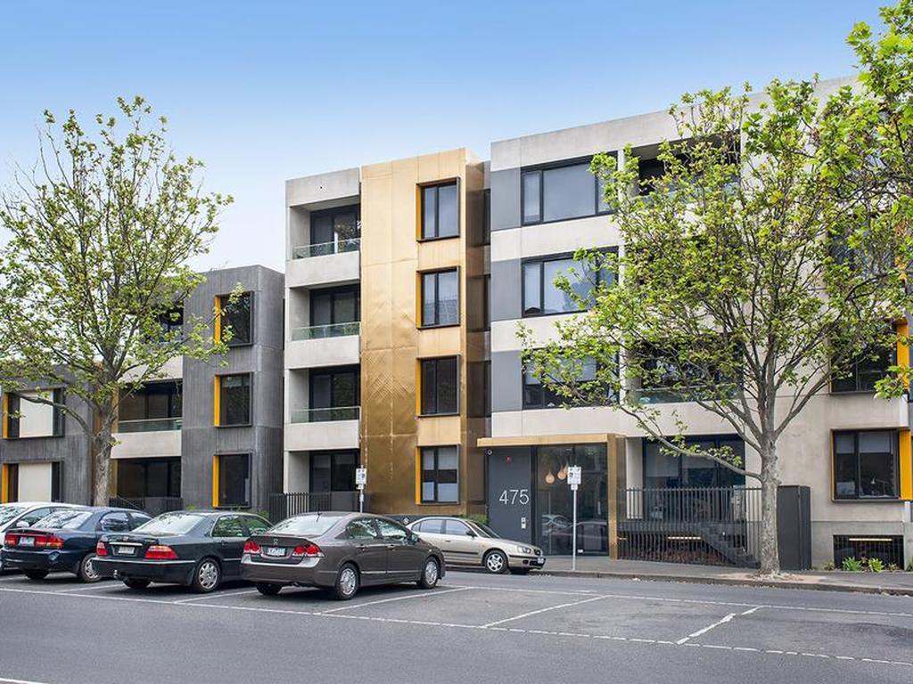 Cosmo Stays - Delightful, Hidden Gem In The Heart Of Carlton