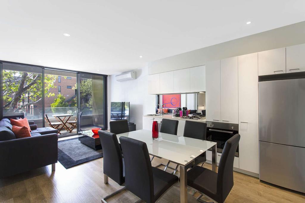 Apartment Cosmo Stays - Delightful, Hidden Gem In The Heart Of Carlton