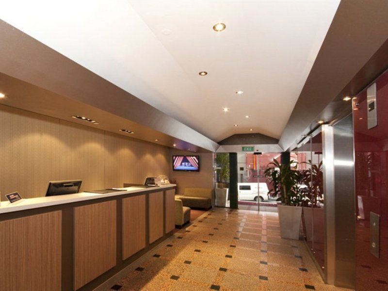 Lancemore Crossley St. Melbourne