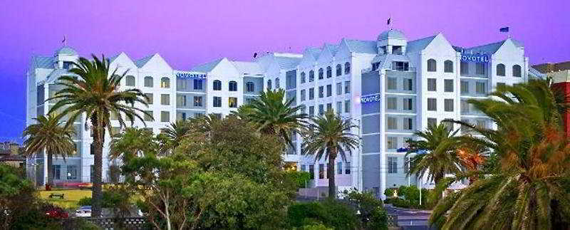 Novotel St Kilda Hotel Melbourne