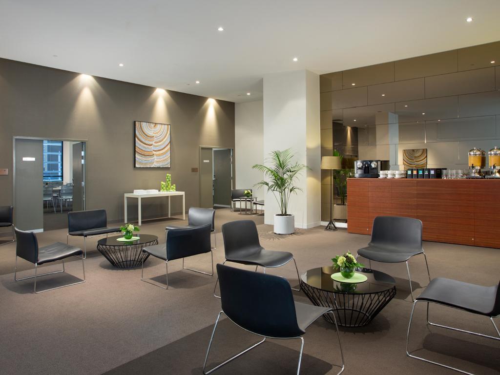 Aparthotel Citadines On Bourke