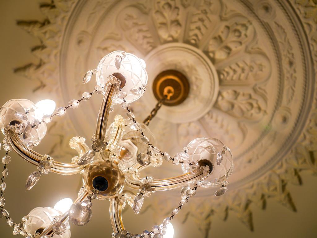 Toorak Manor 4*