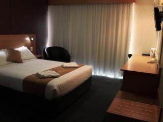 motel Ciloms Airport
