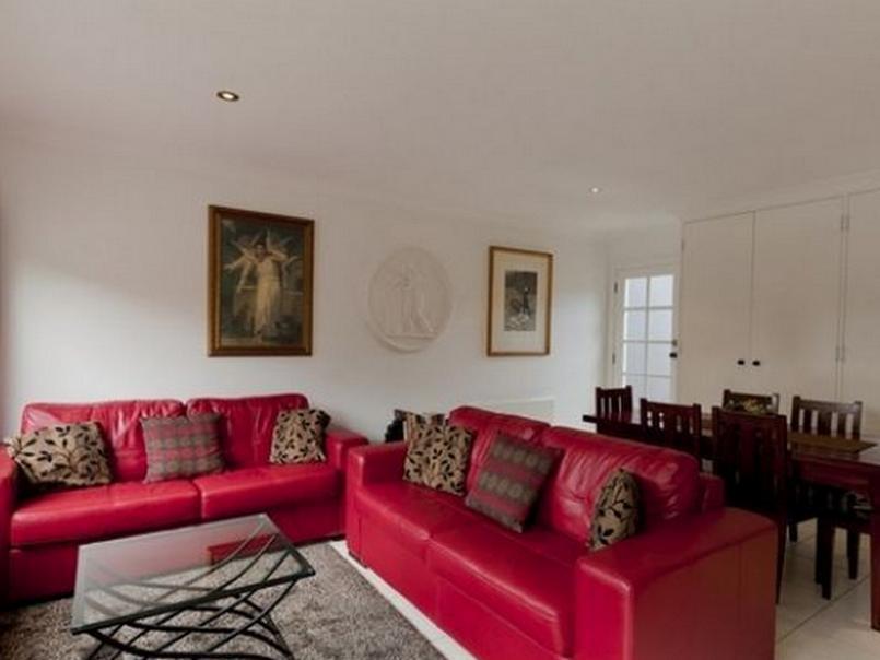 Boutique Stays - Brighton Rose Casa de férias *
