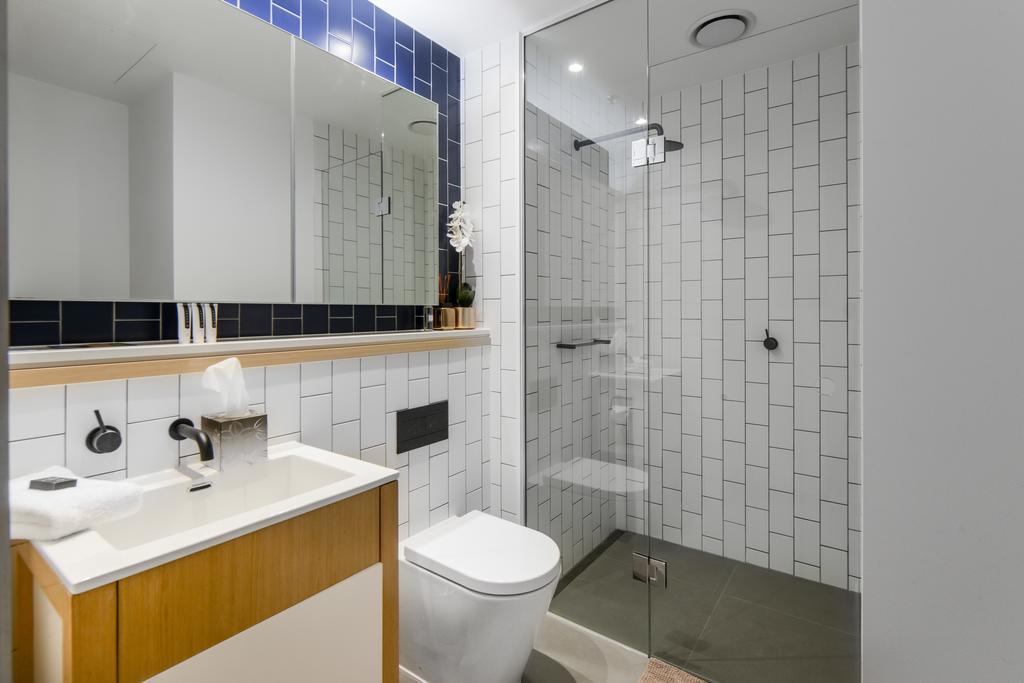 1st Choice - Docklands Apartment Melbourne