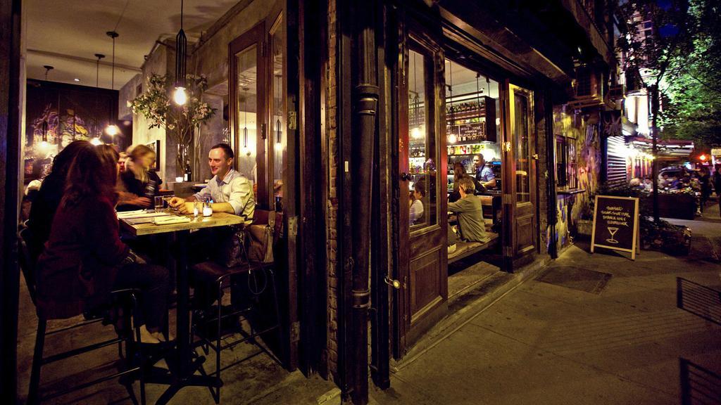 Absolute Collins Melbourne
