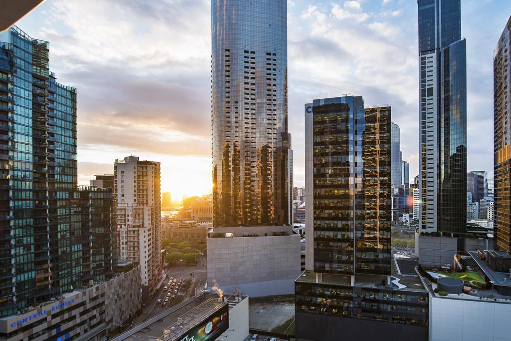 Platinum On Southbank Melbourne